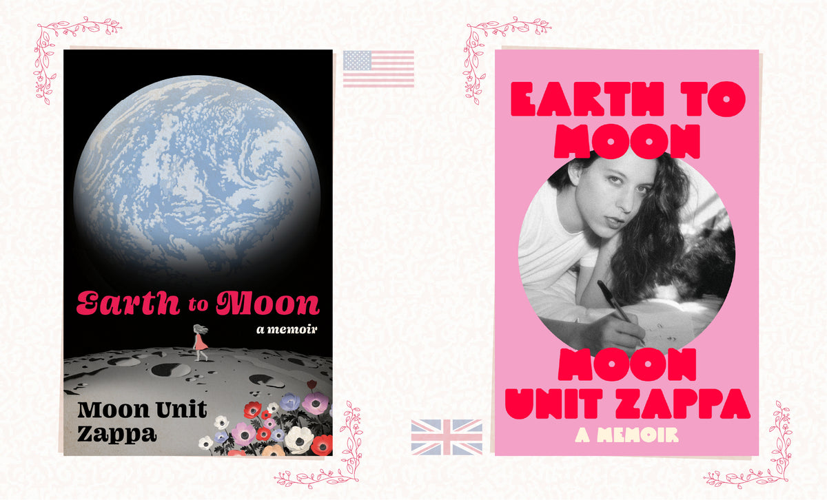 Moon Unit Father Moon Unit – moon unit