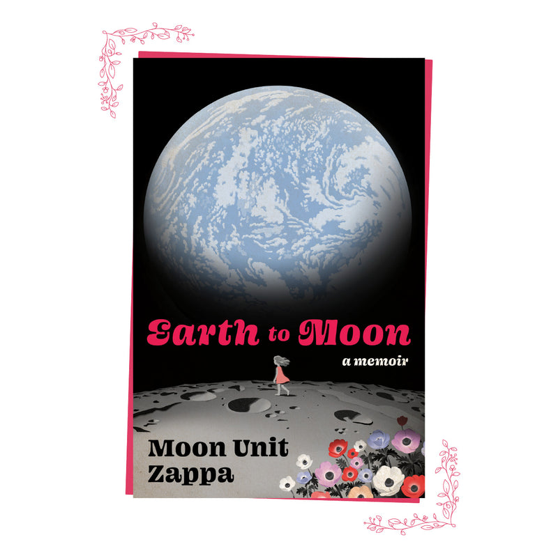 Moon Unit – moon unit